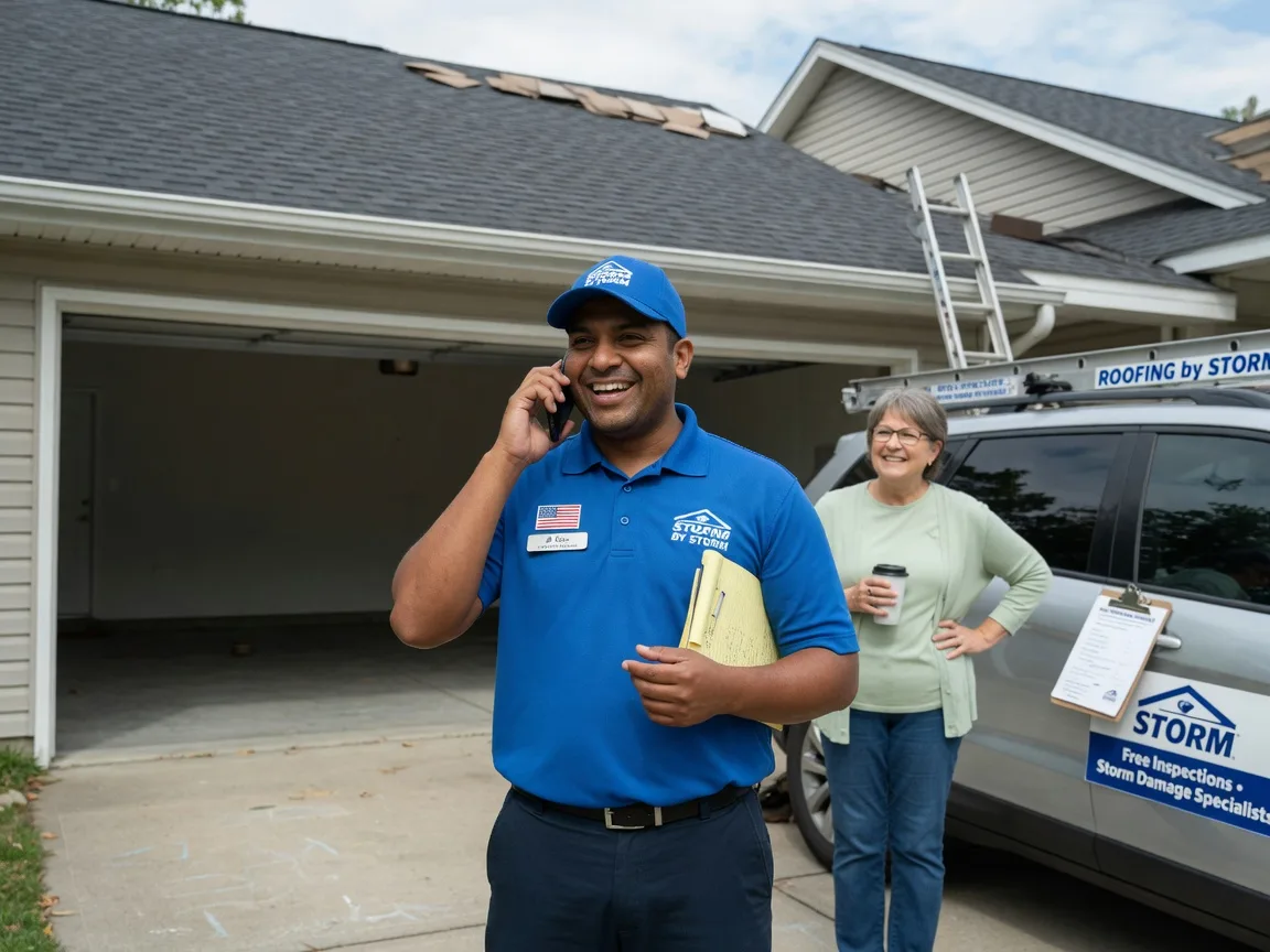 Roof Repair Near Me Savage, MN FAQs